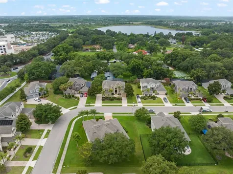 14411 Hampshire Bay Circle Winter Garden FL 34787