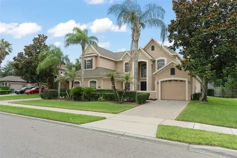14411 Hampshire Bay Circle Winter Garden FL 34787