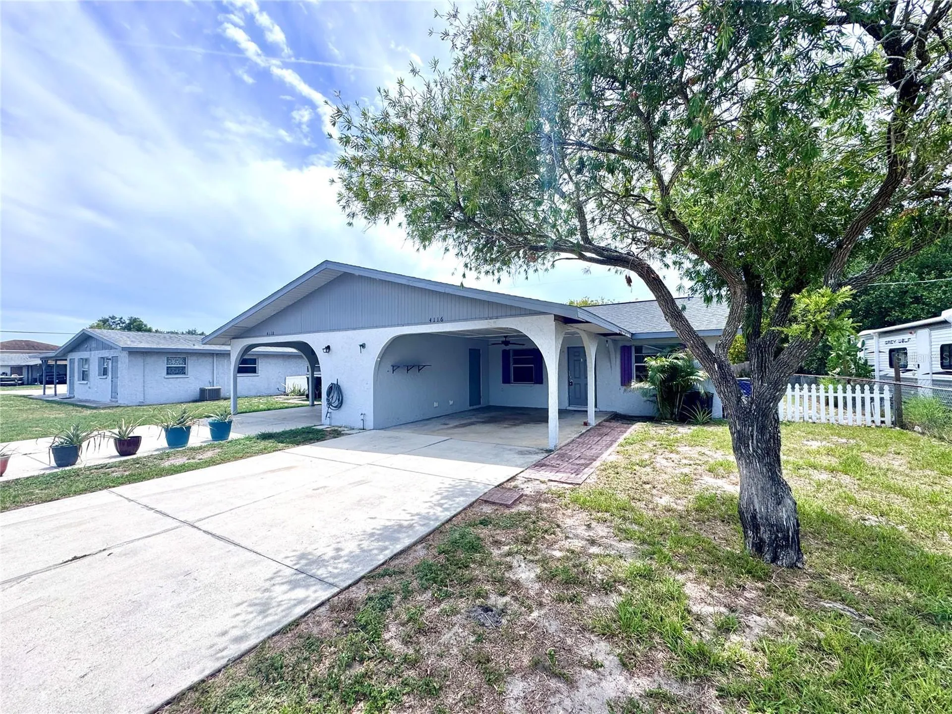 4116 62nd Street W Bradenton FL 34209