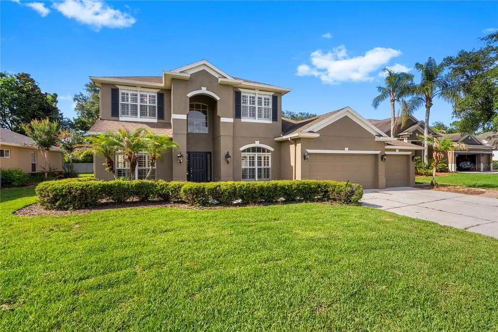 7402 Winding Lake Circle Oviedo FL 32765