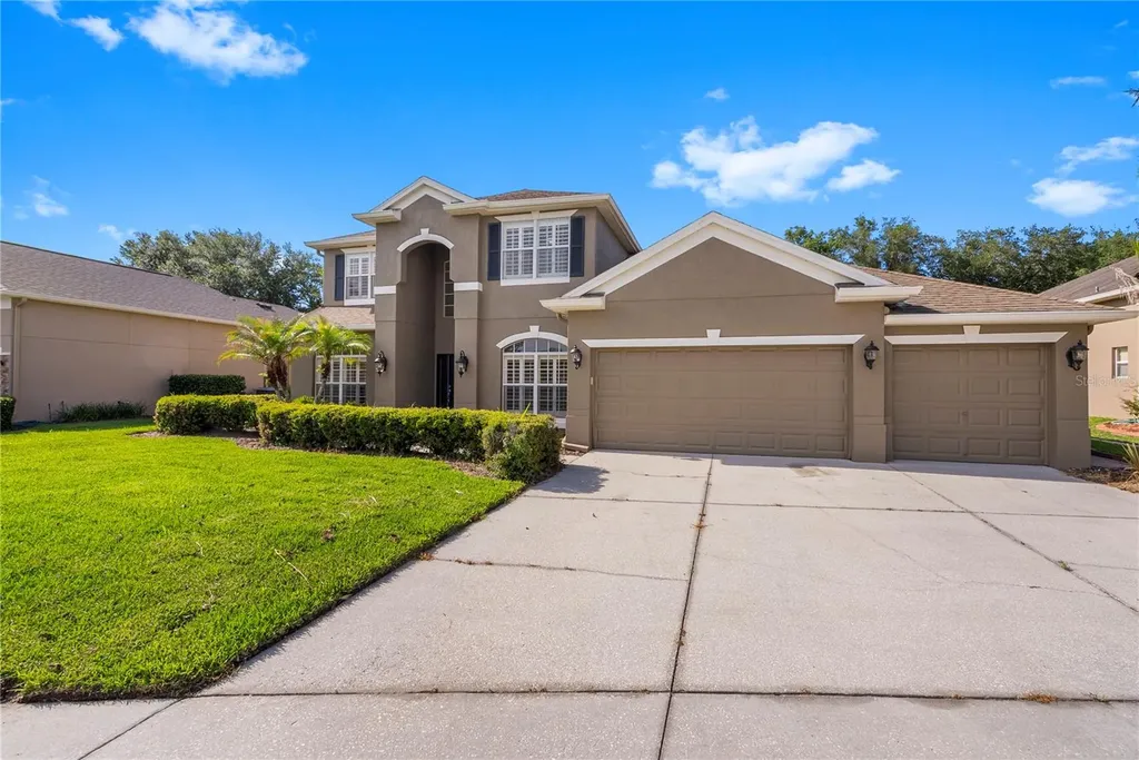 7402 Winding Lake Circle Oviedo FL 32765