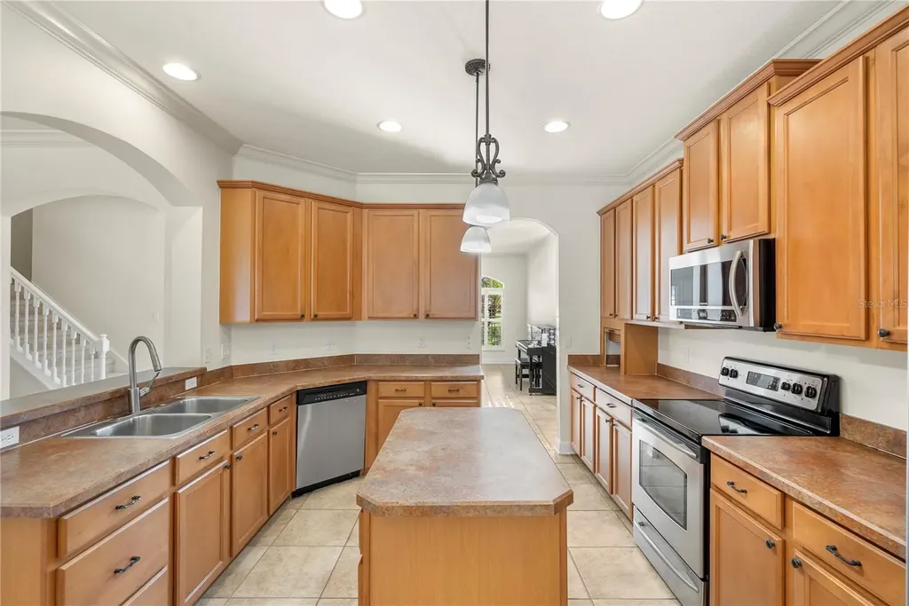7402 Winding Lake Circle Oviedo FL 32765