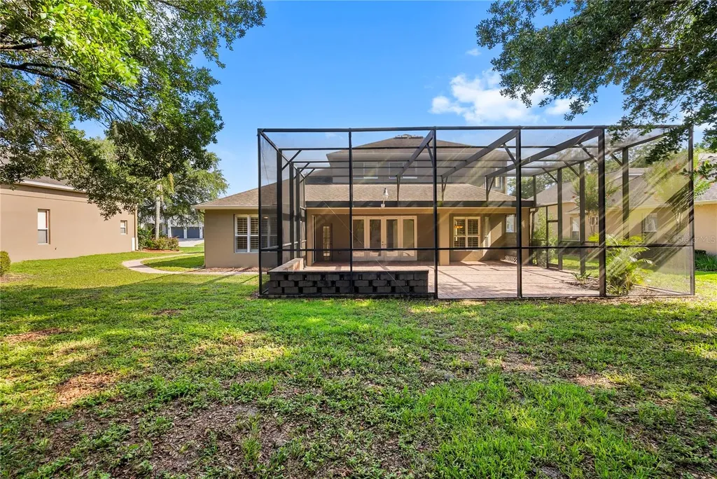 7402 Winding Lake Circle Oviedo FL 32765