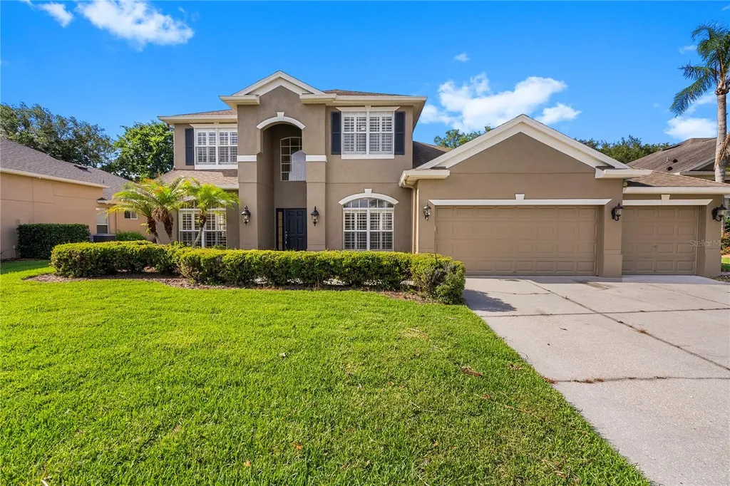 7402 Winding Lake Circle Oviedo FL 32765