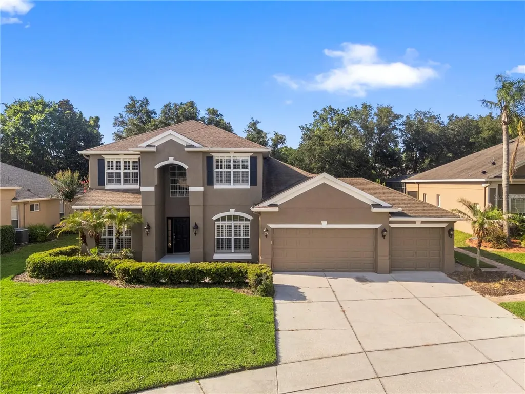 7402 Winding Lake Circle Oviedo FL 32765