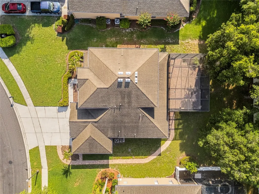 7402 Winding Lake Circle Oviedo FL 32765