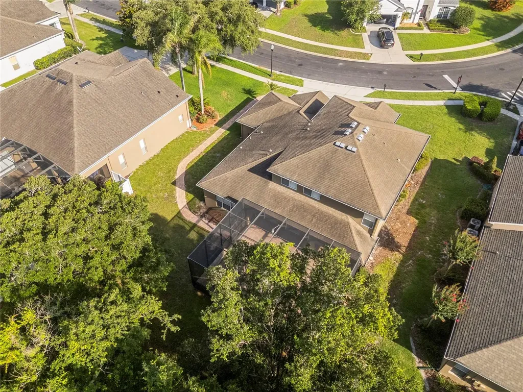 7402 Winding Lake Circle Oviedo FL 32765