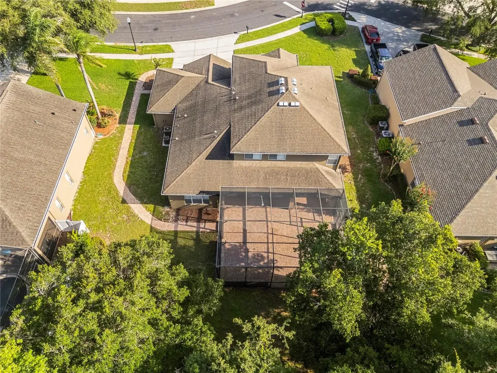 7402 Winding Lake Circle Oviedo FL 32765