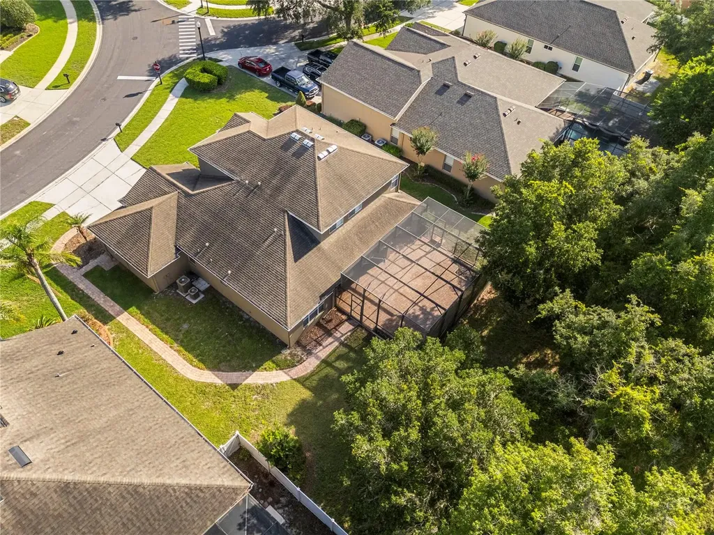 7402 Winding Lake Circle Oviedo FL 32765