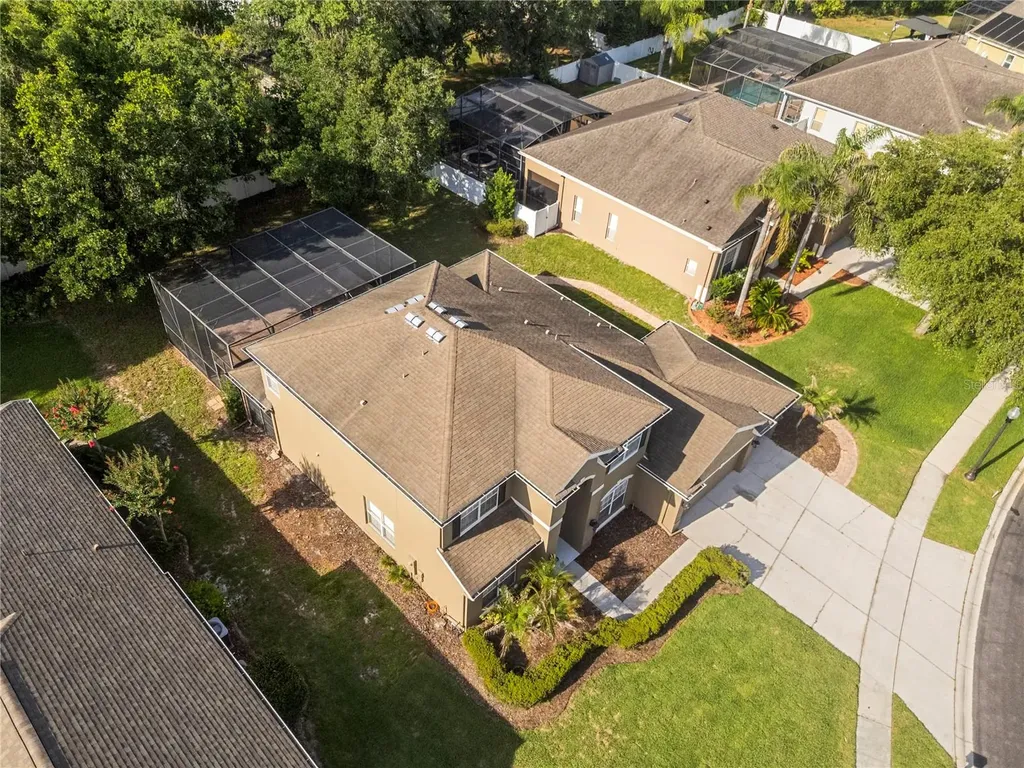 7402 Winding Lake Circle Oviedo FL 32765