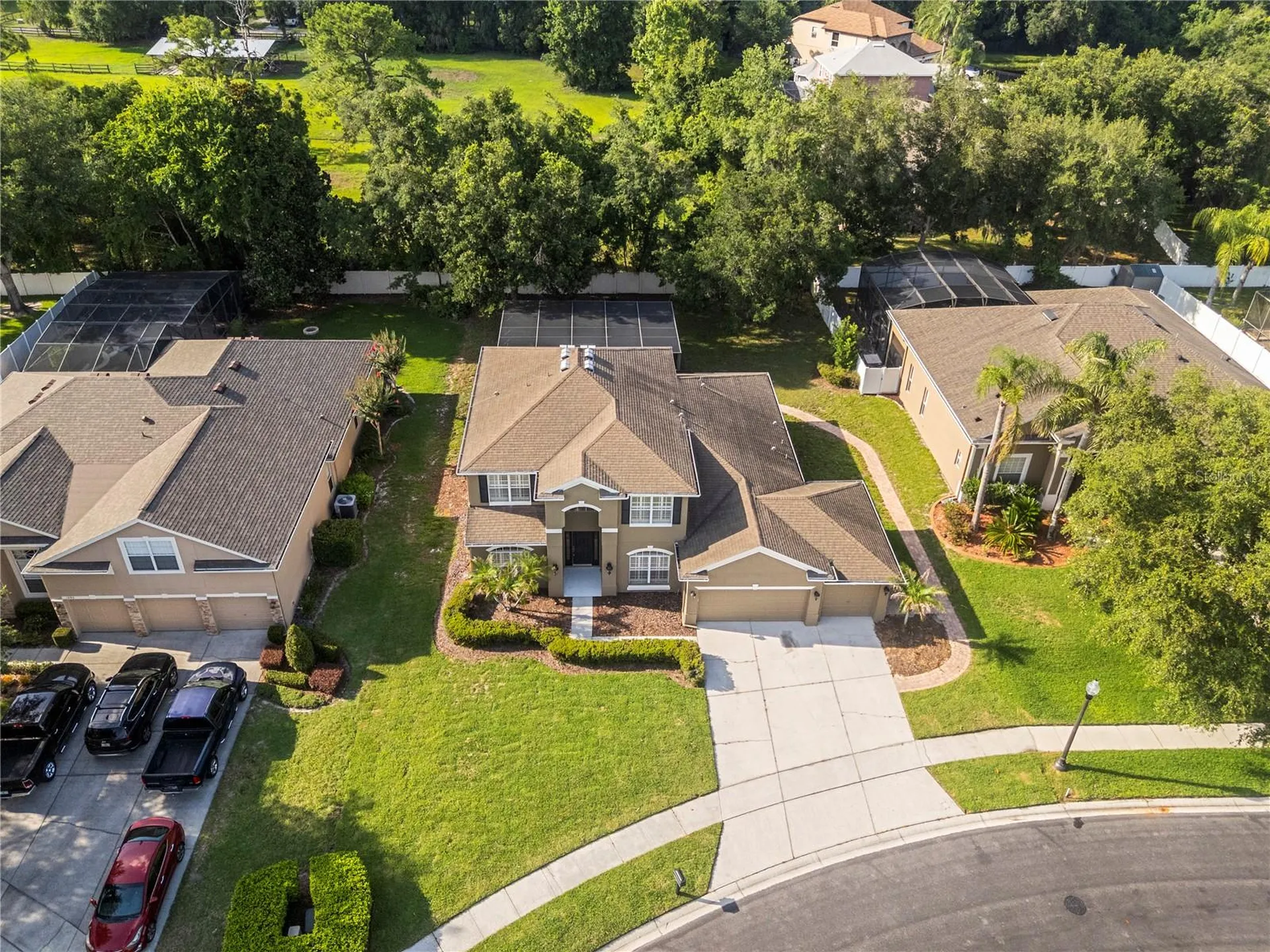 7402 Winding Lake Circle Oviedo FL 32765
