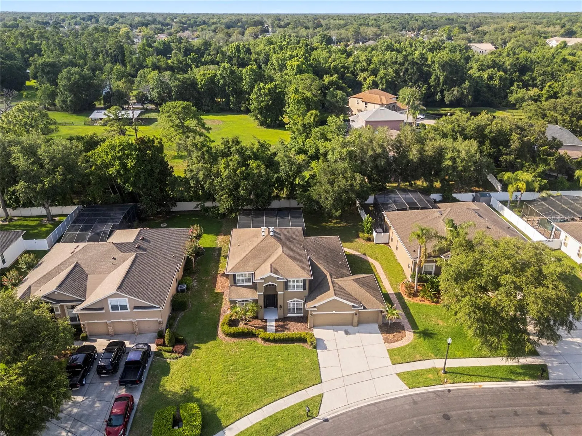 7402 Winding Lake Circle Oviedo FL 32765
