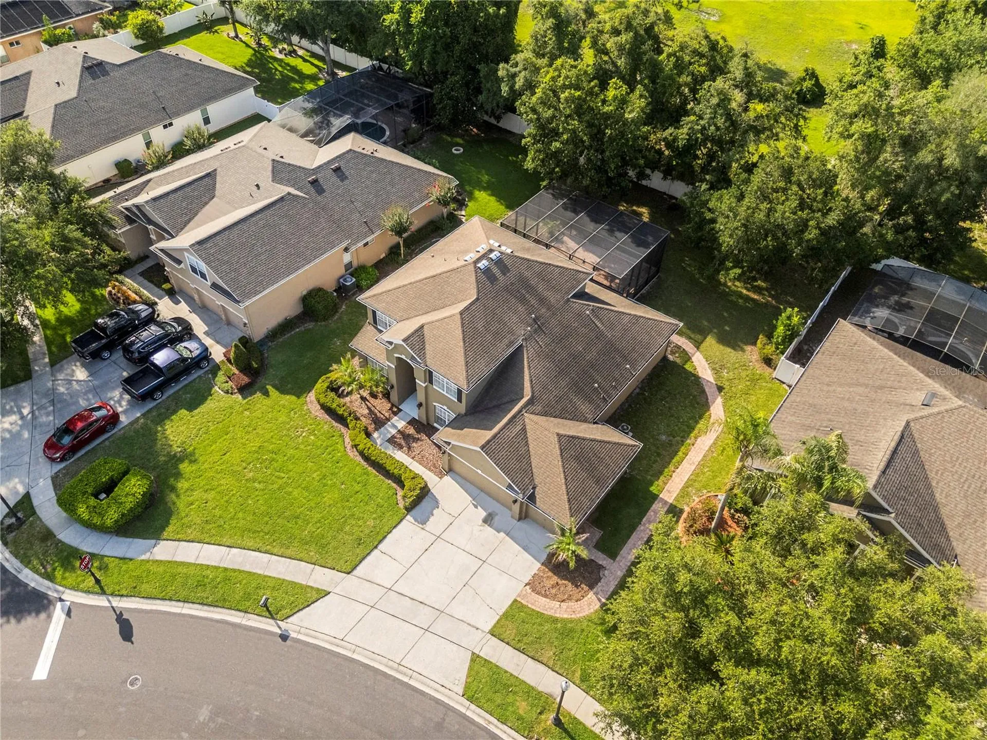 7402 Winding Lake Circle Oviedo FL 32765