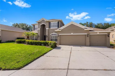 7402 Winding Lake Circle Oviedo FL 32765