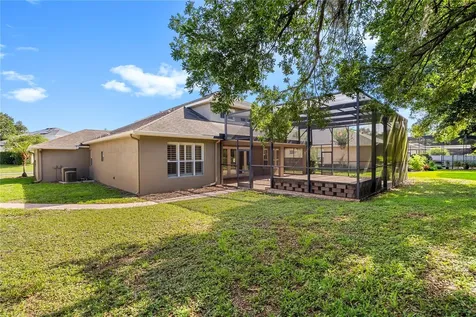 7402 Winding Lake Circle Oviedo FL 32765