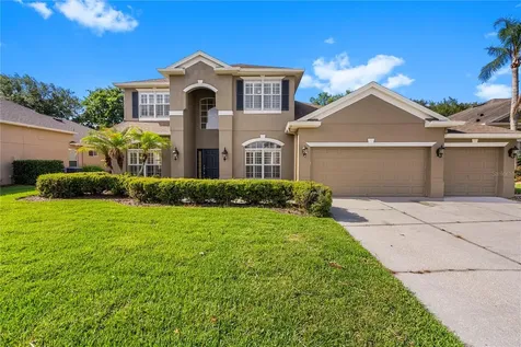 7402 Winding Lake Circle Oviedo FL 32765
