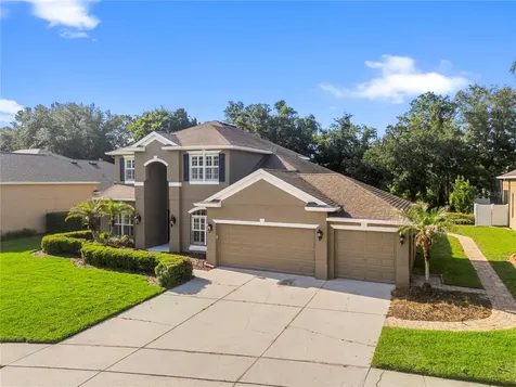 7402 Winding Lake Circle Oviedo FL 32765