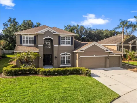 7402 Winding Lake Circle Oviedo FL 32765