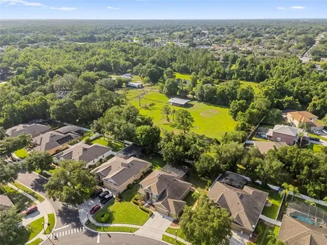 7402 Winding Lake Circle Oviedo FL 32765