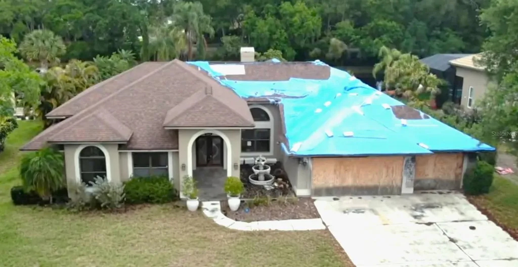 3749 Embassy Circle Palm Harbor FL 34685