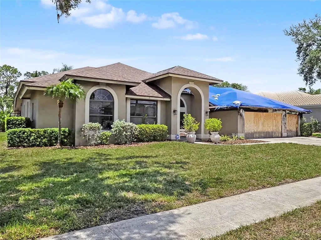 3749 Embassy Circle Palm Harbor FL 34685