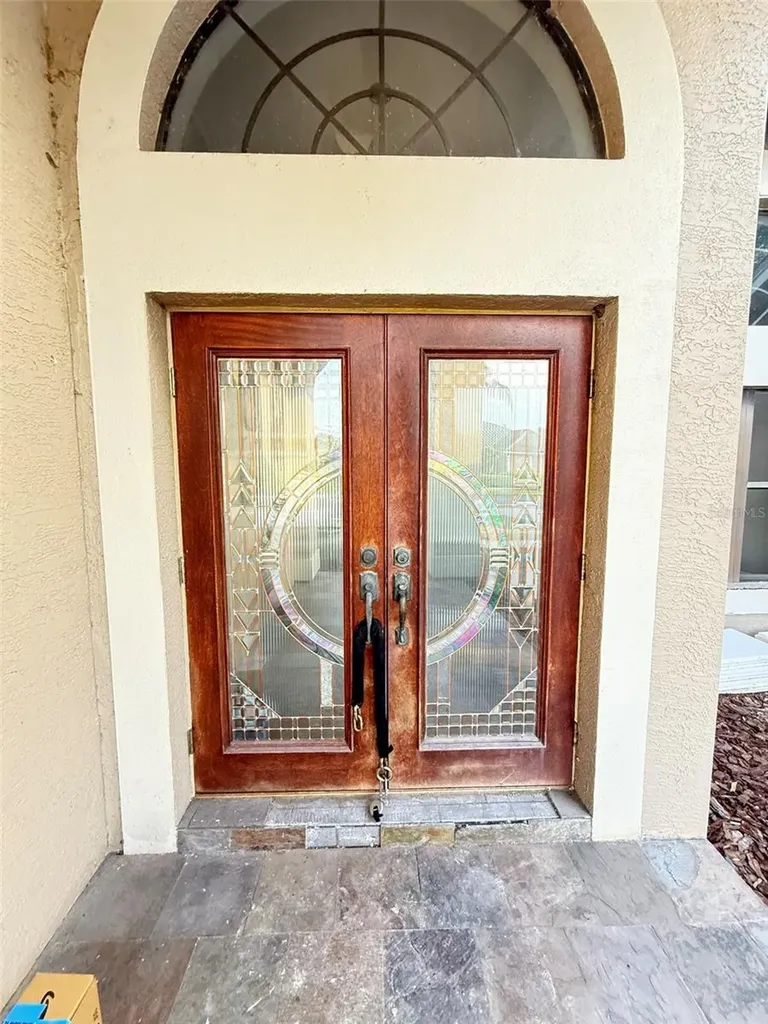 3749 Embassy Circle Palm Harbor FL 34685