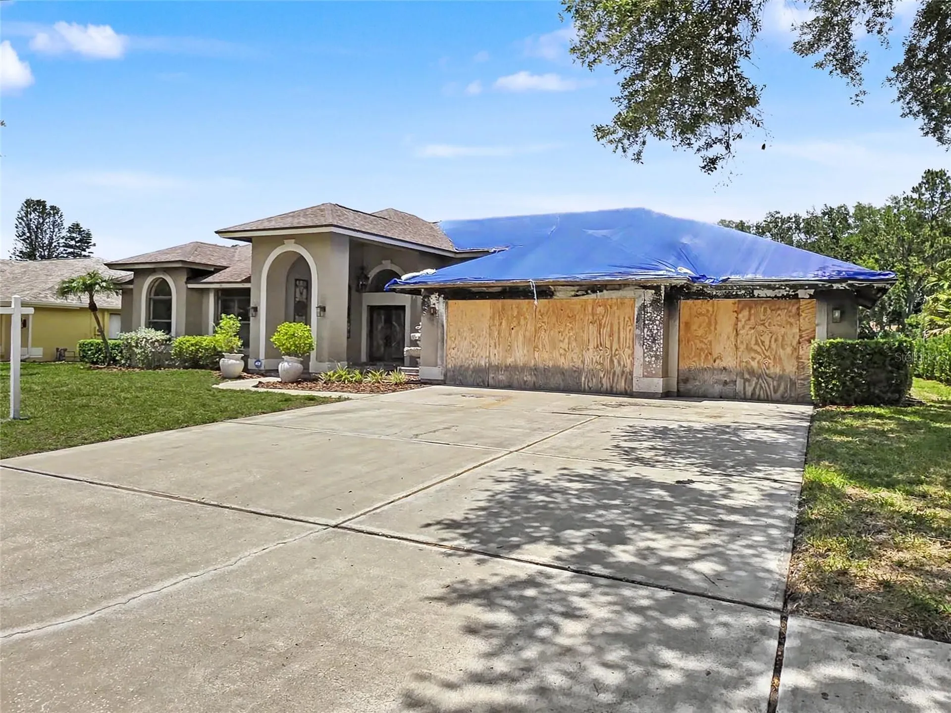 3749 Embassy Circle Palm Harbor FL 34685
