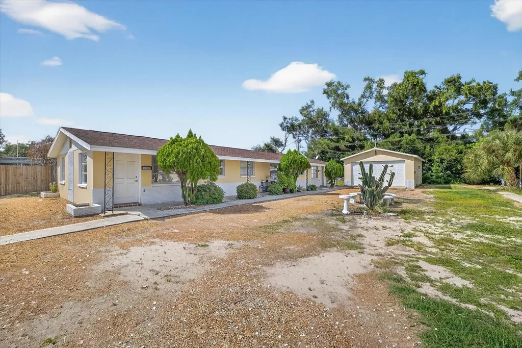 5419 Oceanic Road Holiday FL 34690