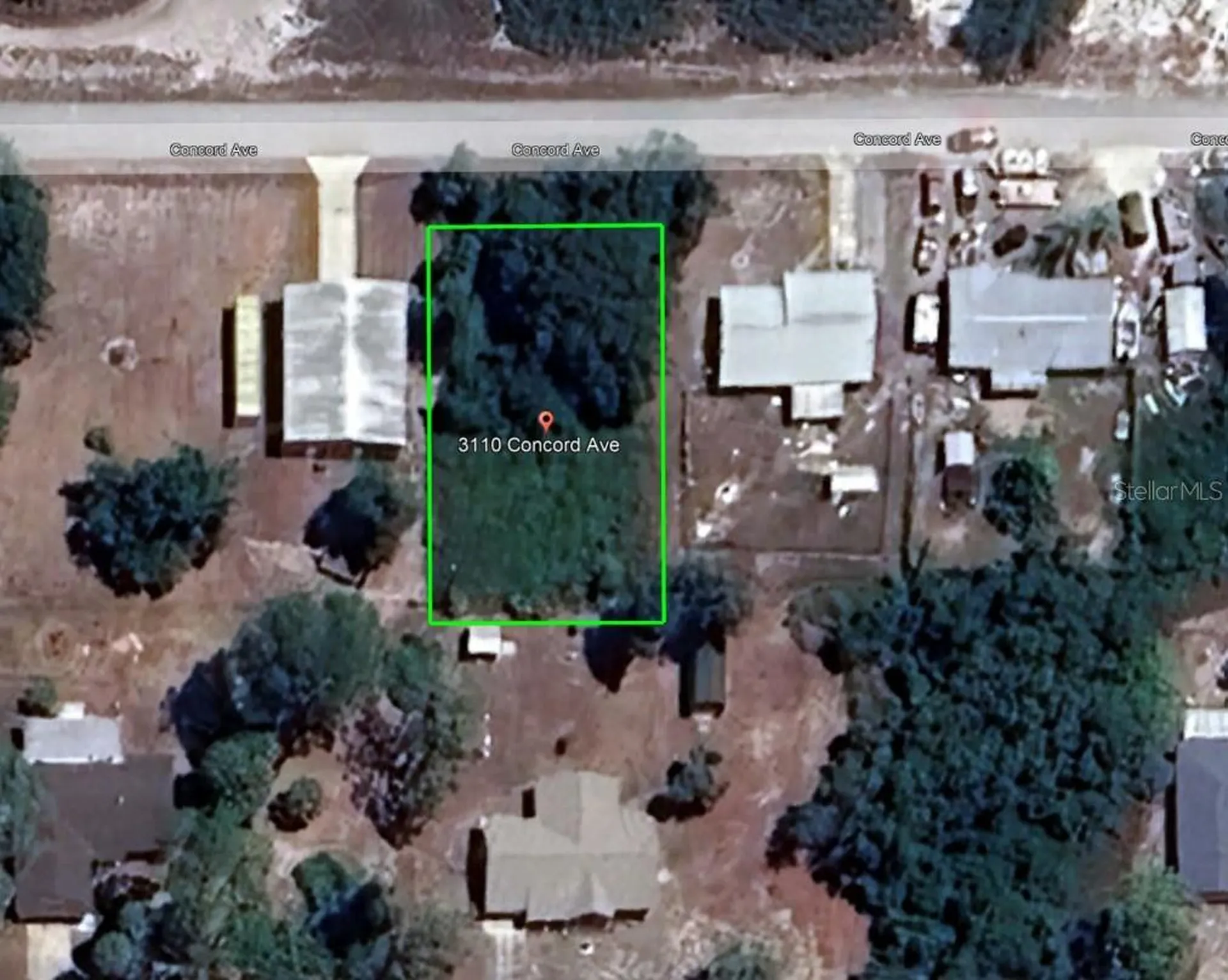3110 Concord Avenue Lake Placid FL 33852