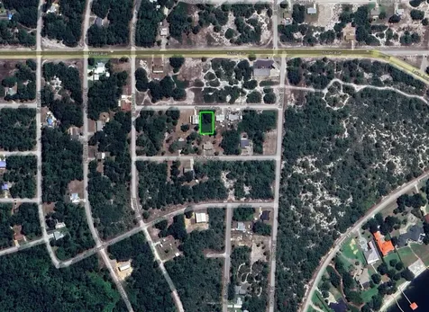 3110 Concord Avenue Lake Placid FL 33852