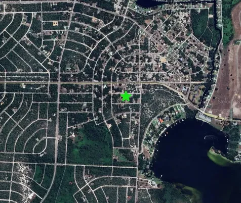 3110 Concord Avenue Lake Placid FL 33852