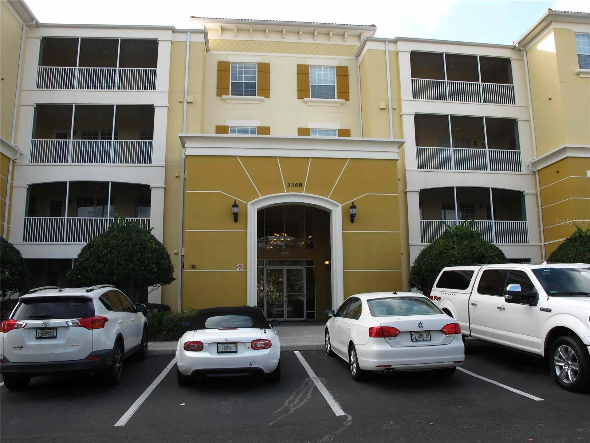 3368 Robert Trent Jones Drive Orlando FL 32835