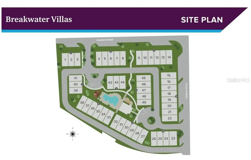 41 Castillo Vista Way St Augustine FL 32084