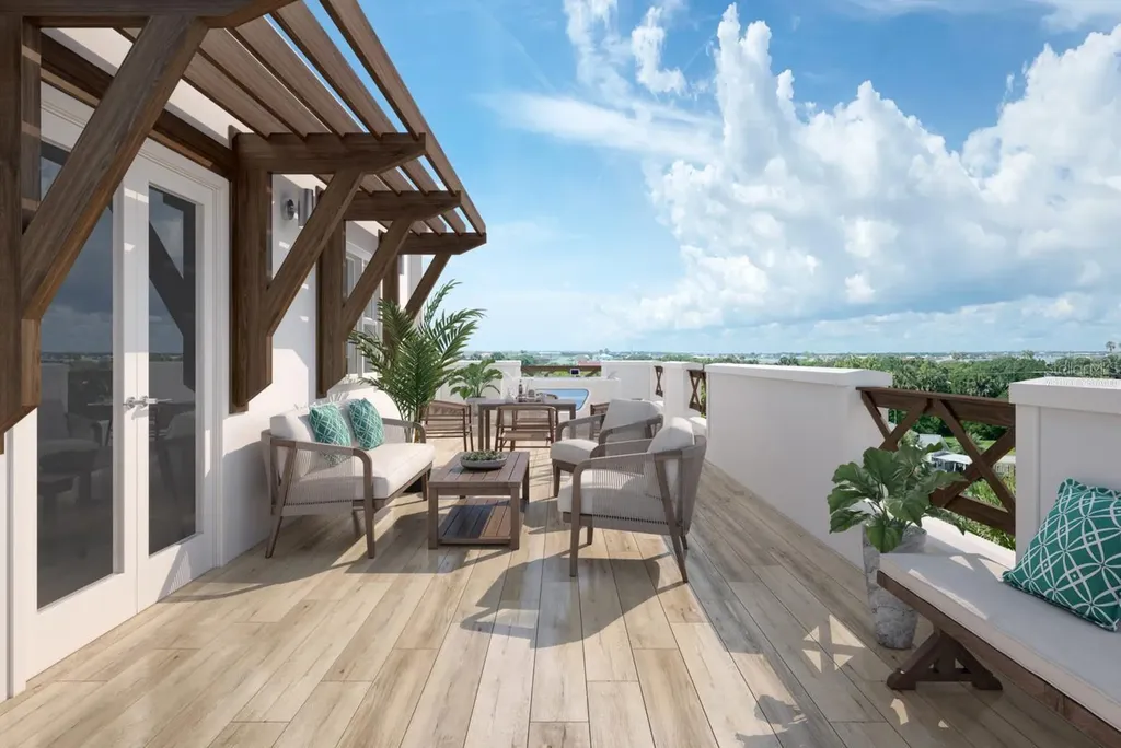 41 Castillo Vista Way St Augustine FL 32084