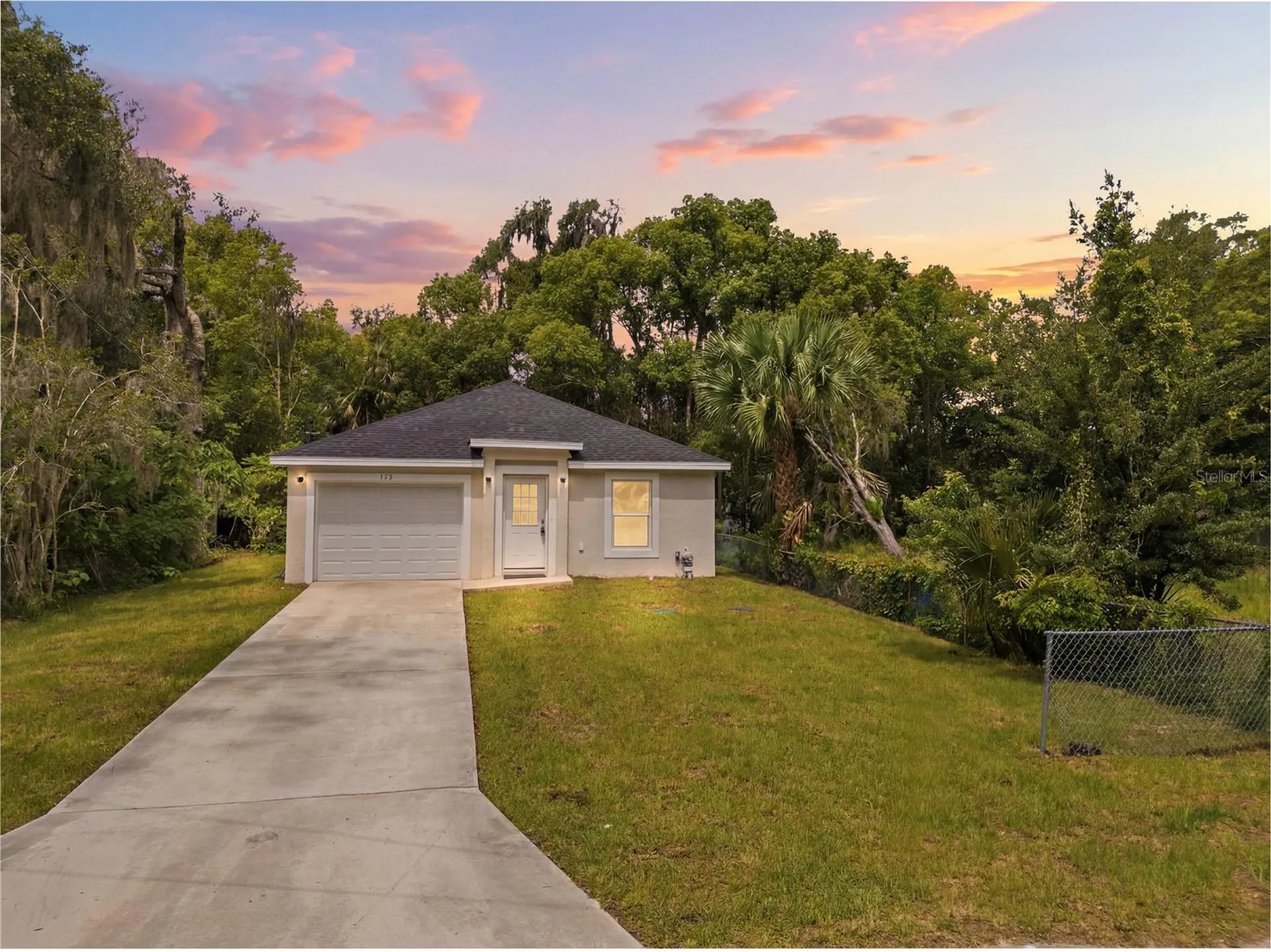 312 Albany Avenue Deland FL 32724