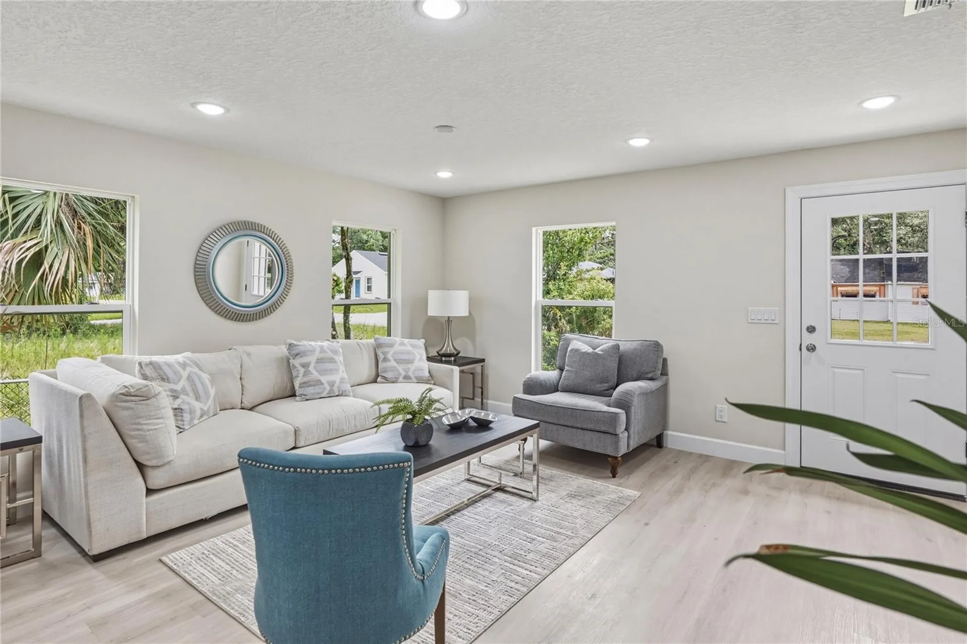 312 Albany Avenue Deland FL 32724