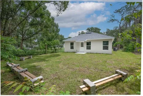 312 Albany Avenue Deland FL 32724