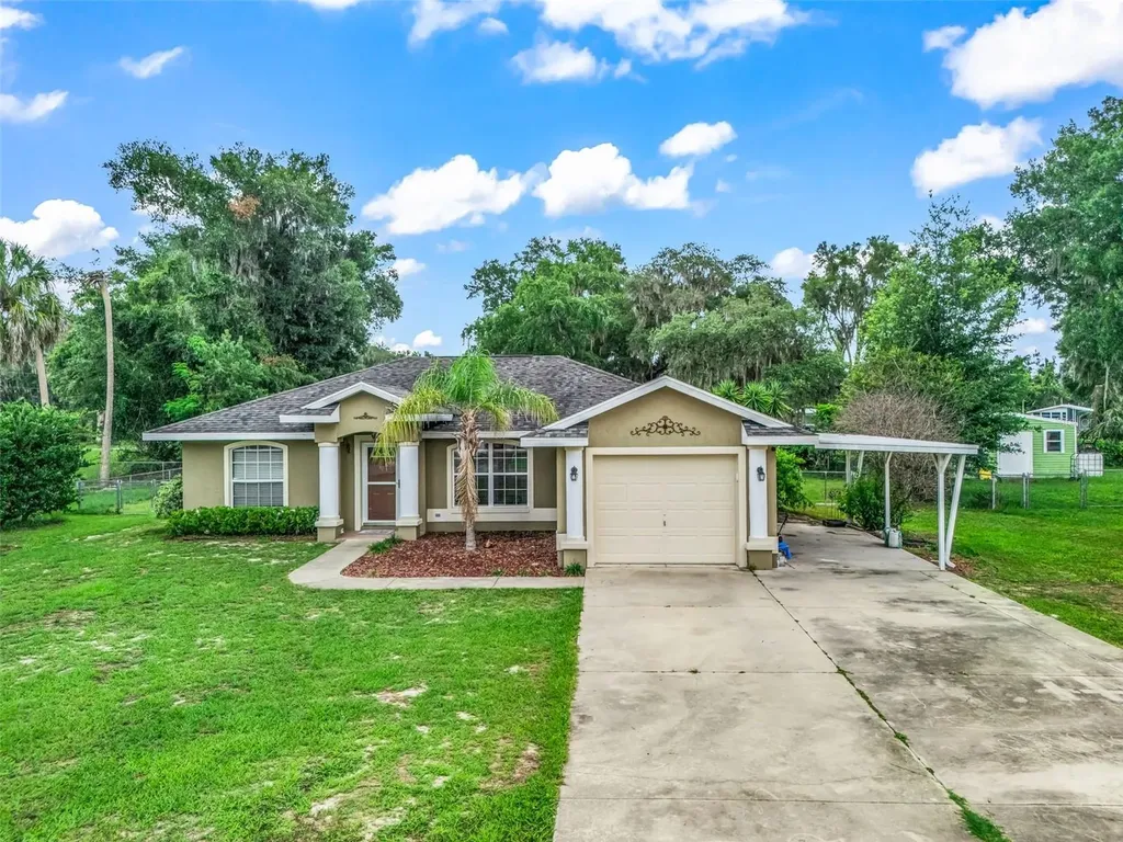 1195 Cr 441 Lake Panasoffkee FL 33538