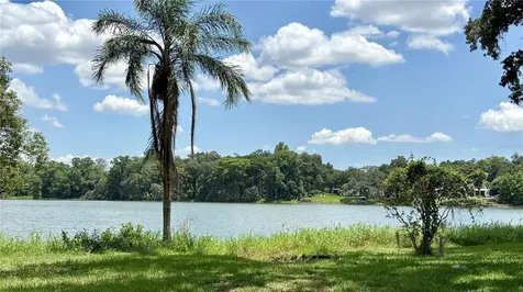 1532 Lake Shore Drive Orlando FL 32803