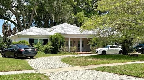 1532 Lake Shore Drive Orlando FL 32803