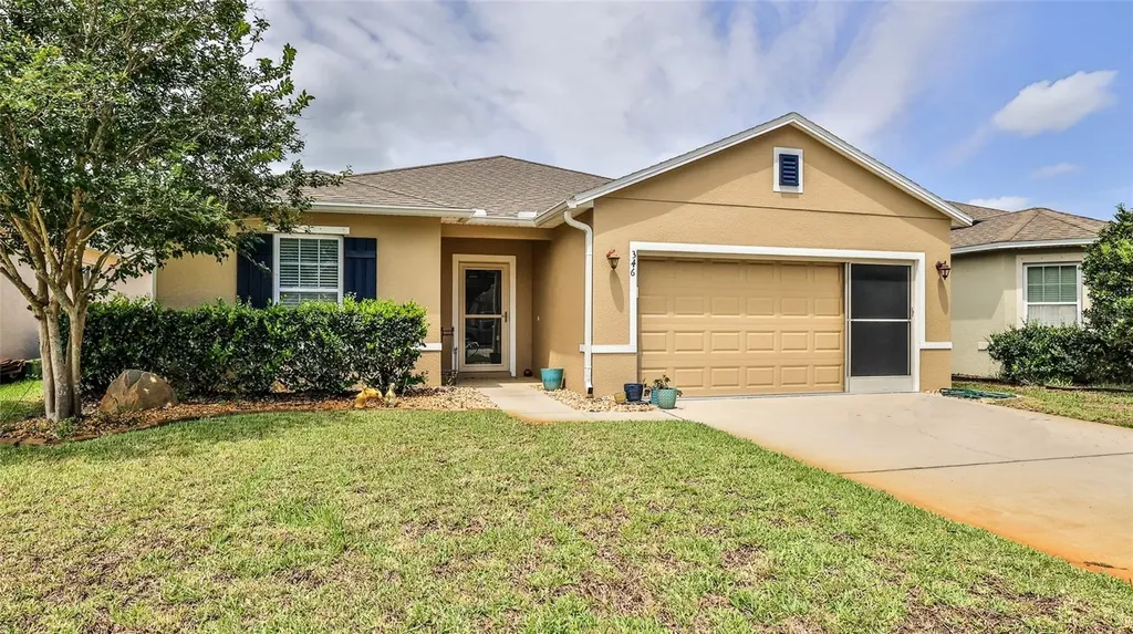346 Admiralty Court Edgewater FL 32141
