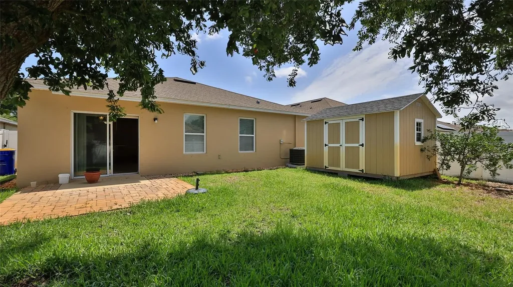 346 Admiralty Court Edgewater FL 32141