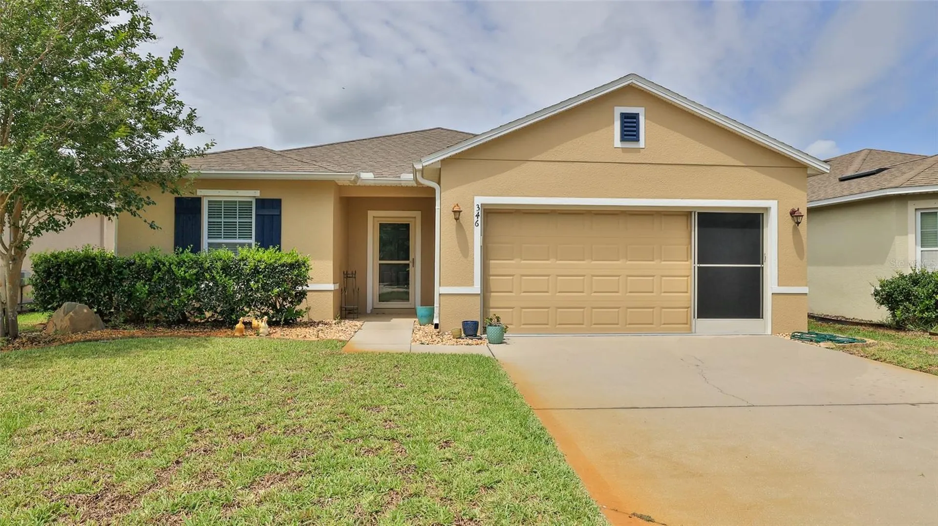 346 Admiralty Court Edgewater FL 32141