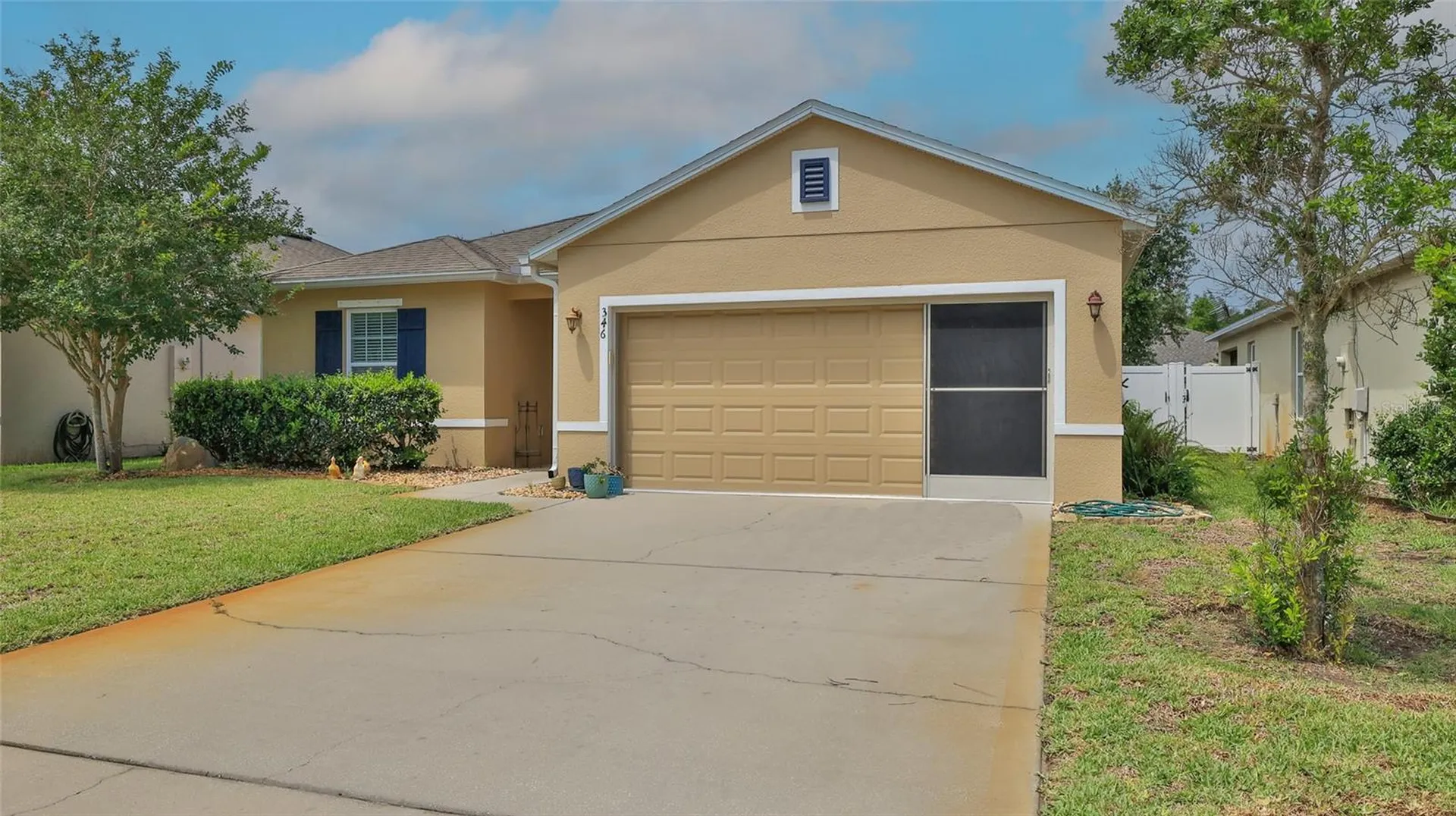 346 Admiralty Court Edgewater FL 32141