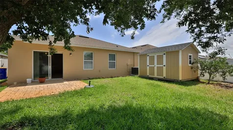 346 Admiralty Court Edgewater FL 32141