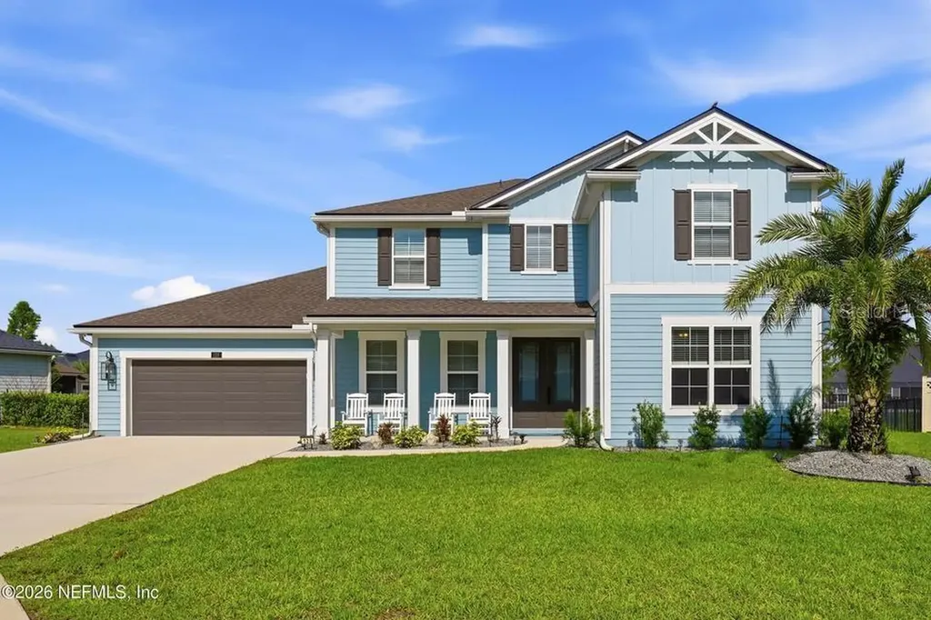 128 Windwalker Drive St Augustine FL 32092