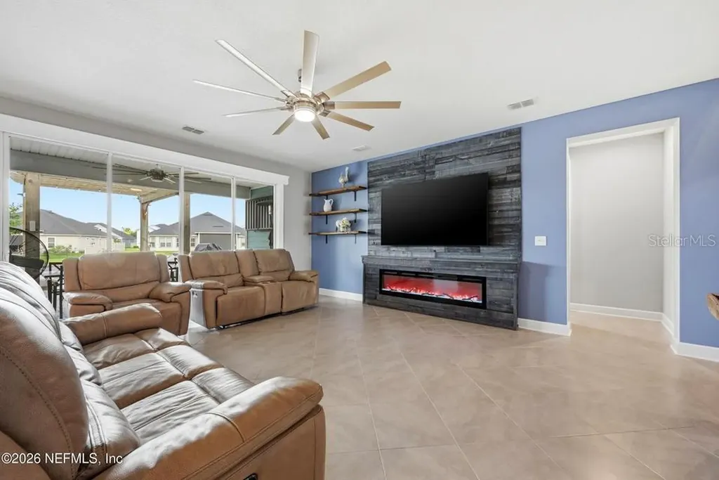 128 Windwalker Drive St Augustine FL 32092