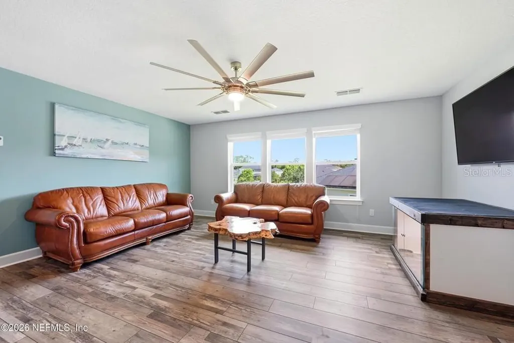 128 Windwalker Drive St Augustine FL 32092