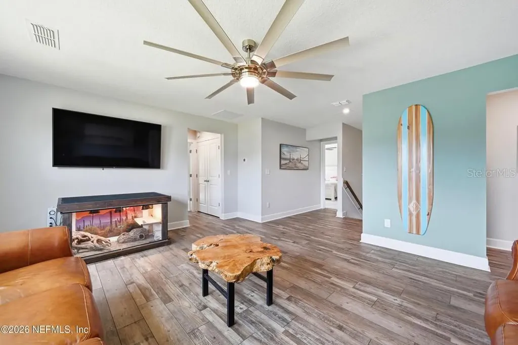 128 Windwalker Drive St Augustine FL 32092