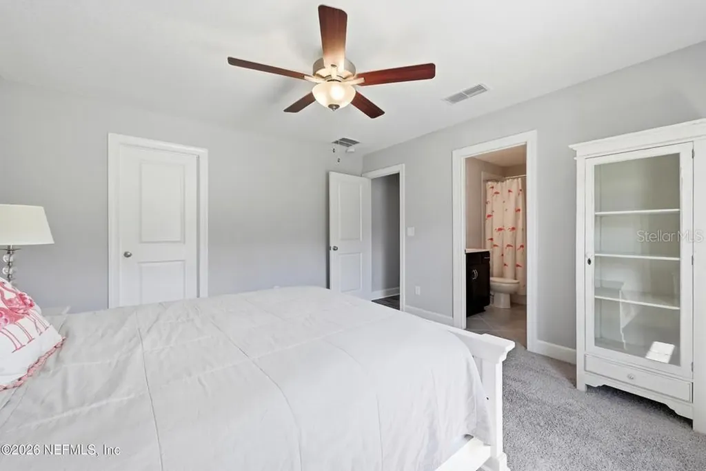 128 Windwalker Drive St Augustine FL 32092